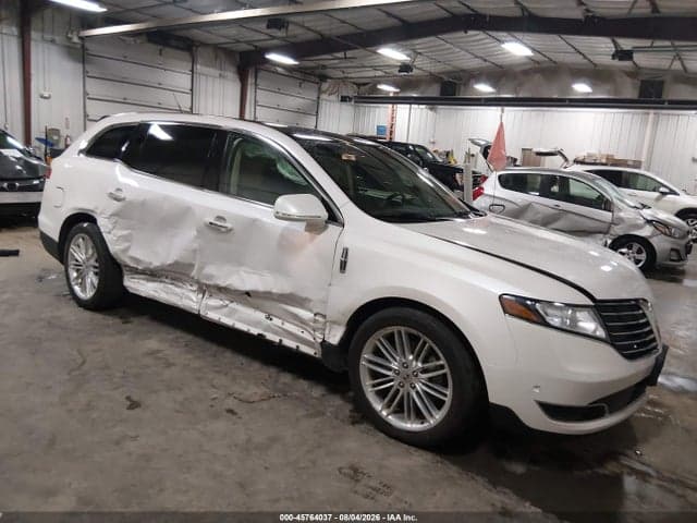 2019 LINCOLN MKT RESERVE - 1