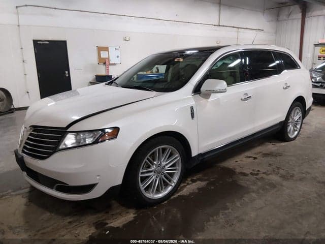 2019 LINCOLN MKT RESERVE 2