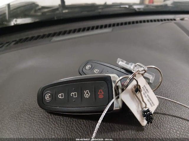 2019 LINCOLN MKT RESERVE 11