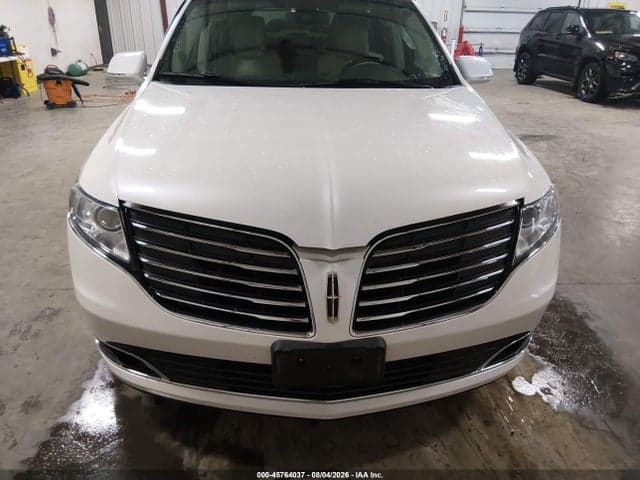 2019 LINCOLN MKT RESERVE 13