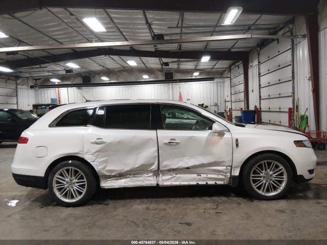 2019 LINCOLN MKT RESERVE 14