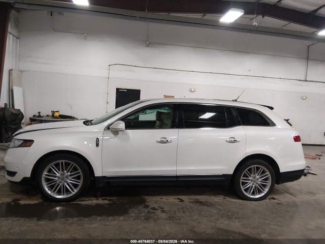 2019 LINCOLN MKT RESERVE 15