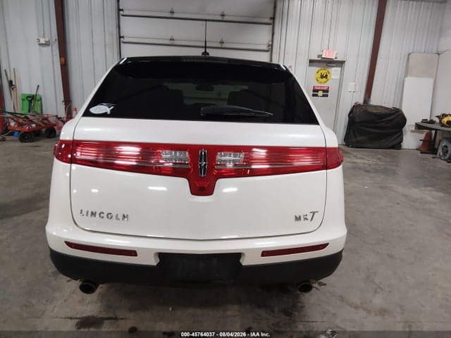2019 LINCOLN MKT RESERVE 17