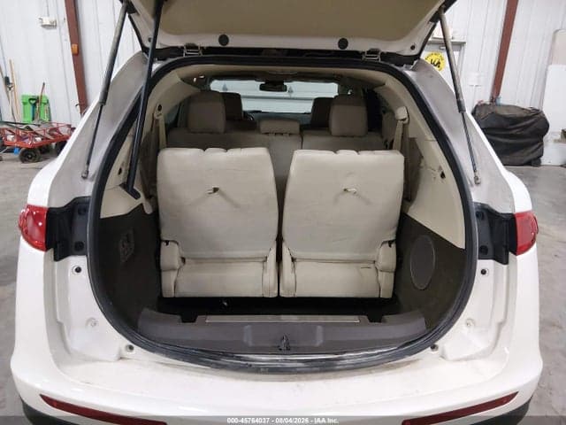 2019 LINCOLN MKT RESERVE 18