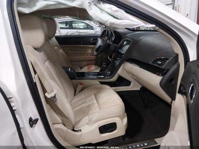 2019 LINCOLN MKT RESERVE 5