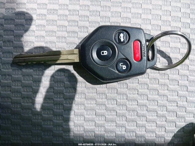2018 SUBARU FORESTER 2.5I PREMIUM 11