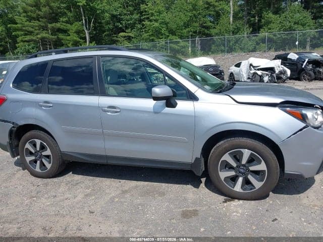 2018 SUBARU FORESTER 2.5I PREMIUM 13