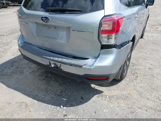 2018 SUBARU FORESTER 2.5I PREMIUM 17