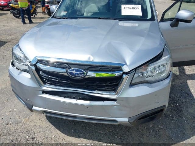 2018 SUBARU FORESTER 2.5I PREMIUM 6