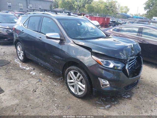 2018 CHEVROLET EQUINOX PREMIER - 1