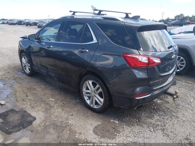2018 CHEVROLET EQUINOX PREMIER 3