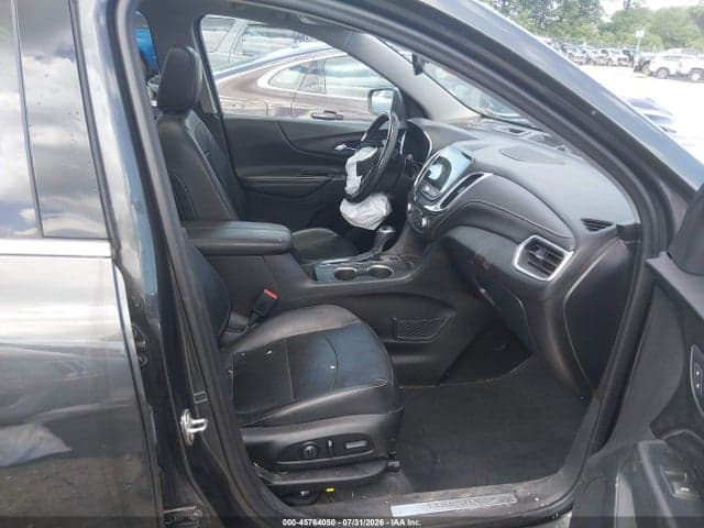 2018 CHEVROLET EQUINOX PREMIER 5
