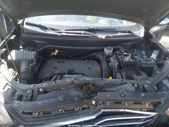 2018 CHEVROLET EQUINOX PREMIER 10