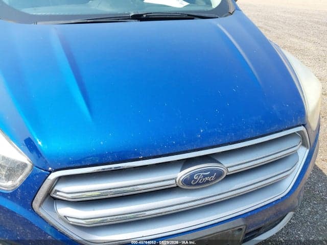 2017 FORD ESCAPE SE 6