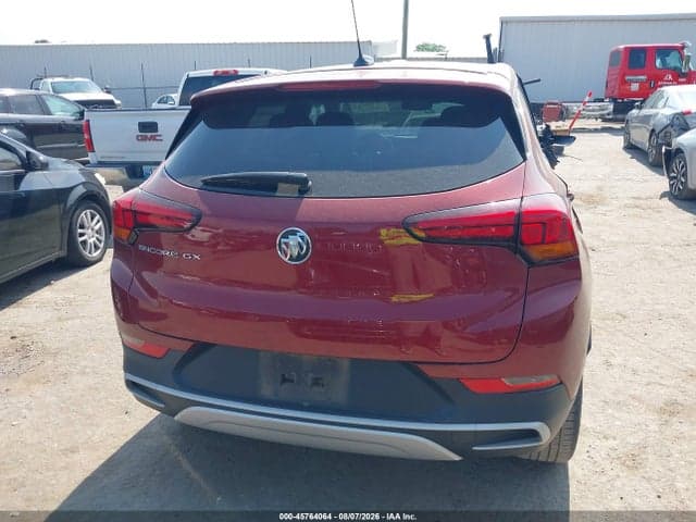 2023 BUICK ENCORE GX PREFERRED FWD 17