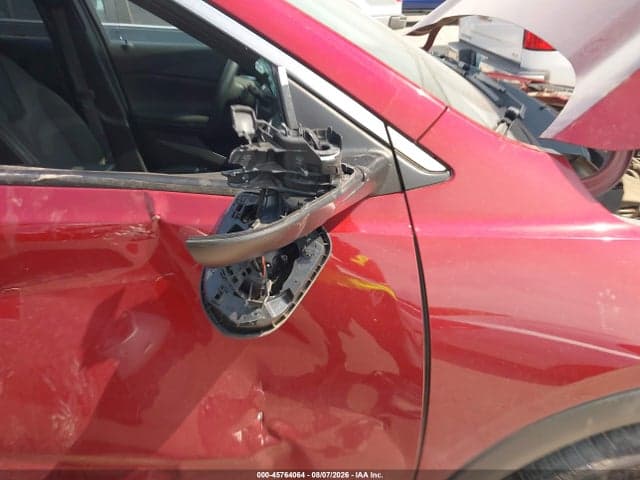 2023 BUICK ENCORE GX PREFERRED FWD 19