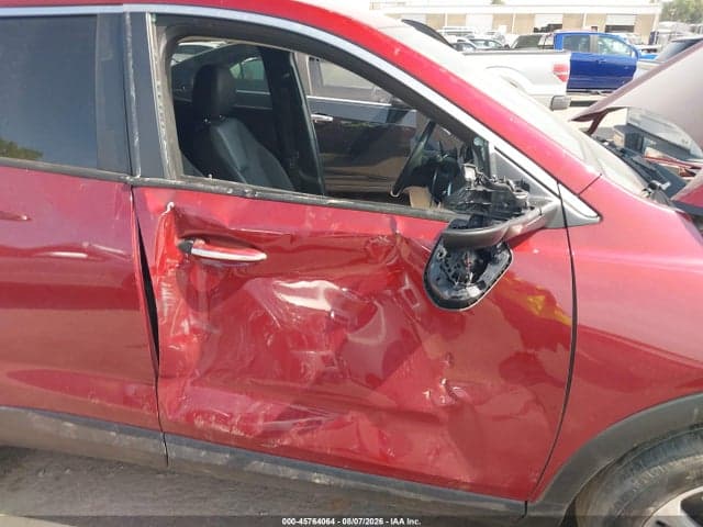 2023 BUICK ENCORE GX PREFERRED FWD 6