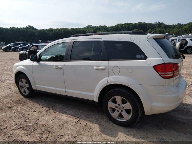 2018 DODGE JOURNEY SE 14