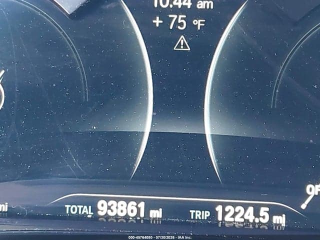2018 BMW X3 XDRIVE30I 15