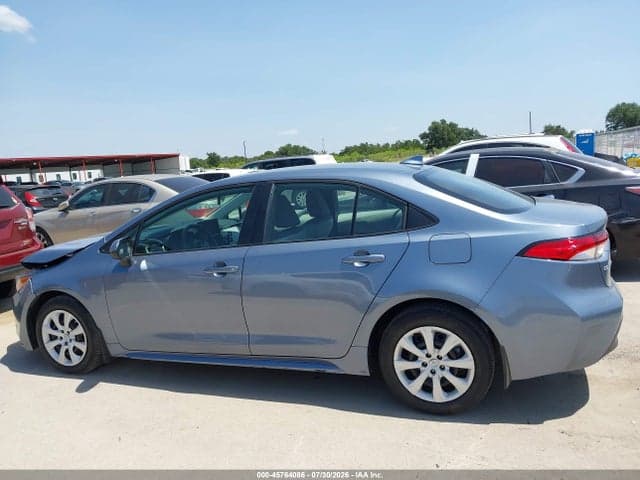 2024 TOYOTA COROLLA LE 14