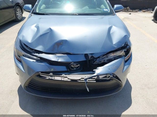 2024 TOYOTA COROLLA LE 6