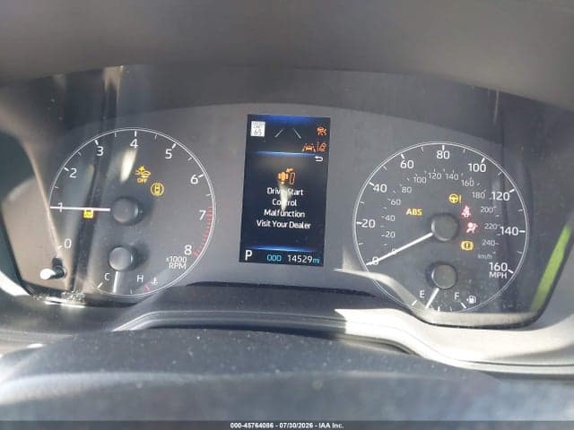 2024 TOYOTA COROLLA LE 7