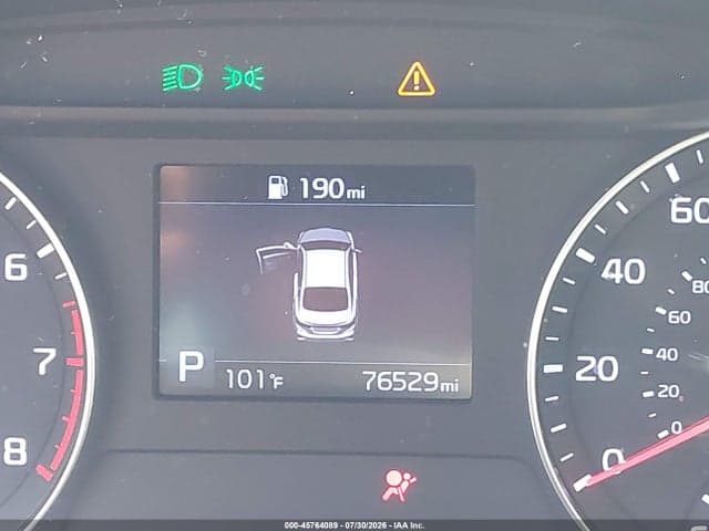 2020 KIA FORTE LXS 16