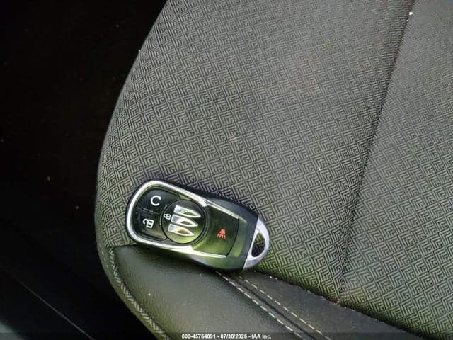 2024 BUICK ENCORE GX PREFERRED AWD 11