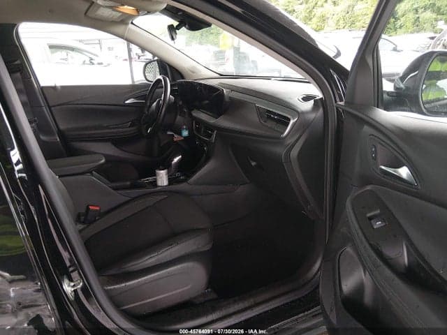 2024 BUICK ENCORE GX PREFERRED AWD 5