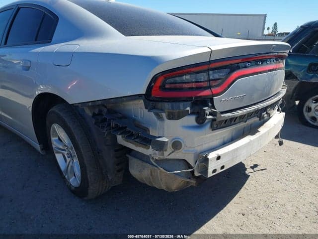 2023 DODGE CHARGER SXT 6