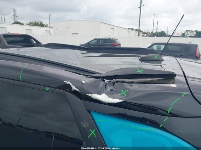 2021 CHEVROLET TRAILBLAZER FWD RS 6