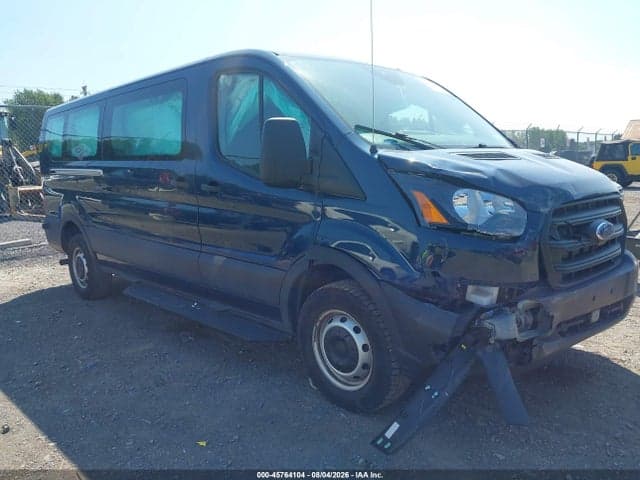 2020 FORD TRANSIT-350 PASSENGER VAN XL - 1