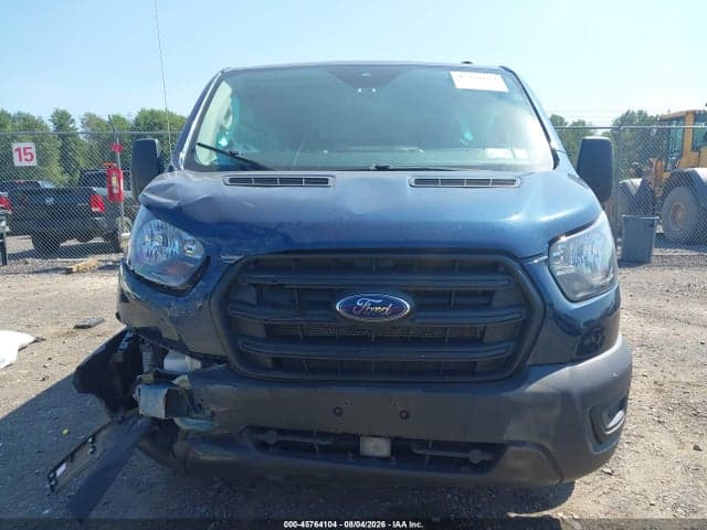 2020 FORD TRANSIT-350 PASSENGER VAN XL 12