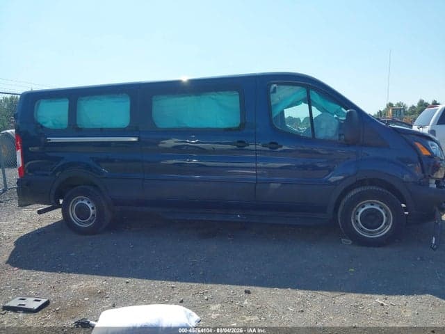 2020 FORD TRANSIT-350 PASSENGER VAN XL 13