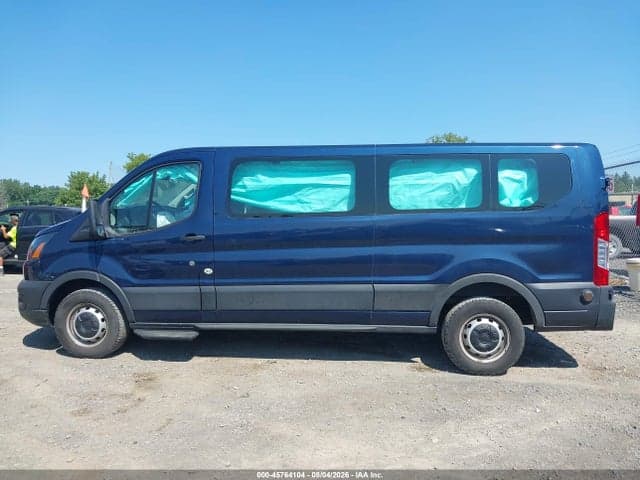 2020 FORD TRANSIT-350 PASSENGER VAN XL 14
