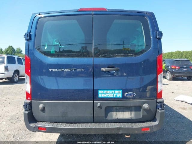 2020 FORD TRANSIT-350 PASSENGER VAN XL 16