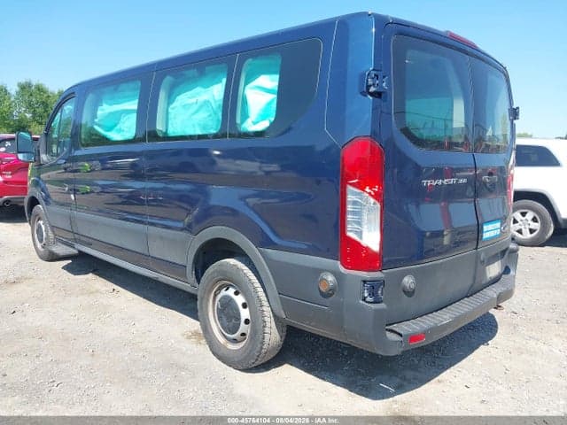 2020 FORD TRANSIT-350 PASSENGER VAN XL 3
