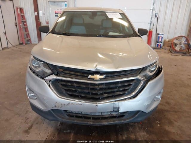 2019 CHEVROLET EQUINOX LS 12