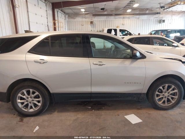2019 CHEVROLET EQUINOX LS 13