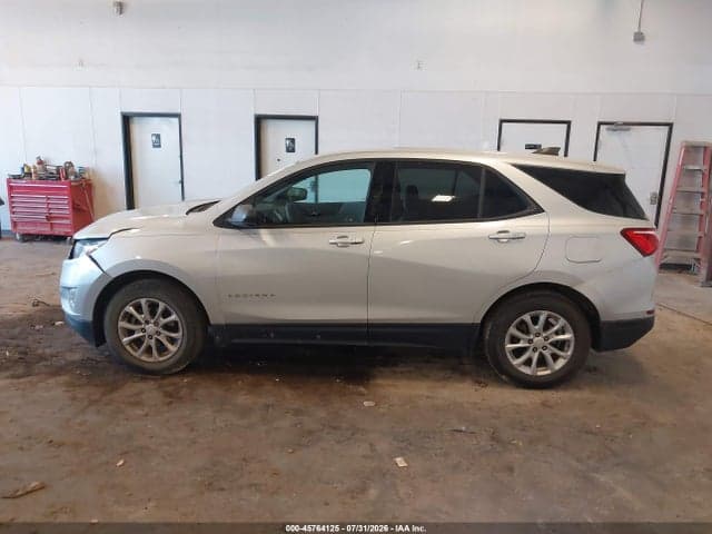 2019 CHEVROLET EQUINOX LS 14