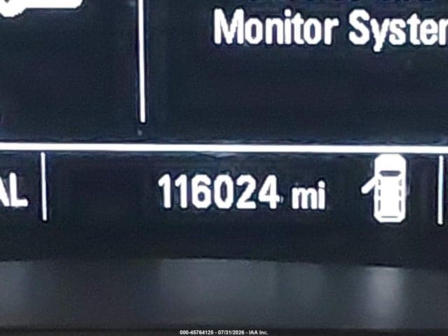 2019 CHEVROLET EQUINOX LS 15