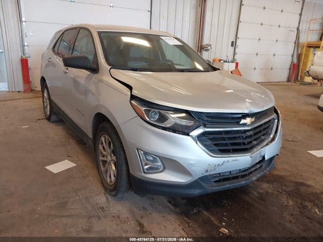 2019 CHEVROLET EQUINOX LS 6