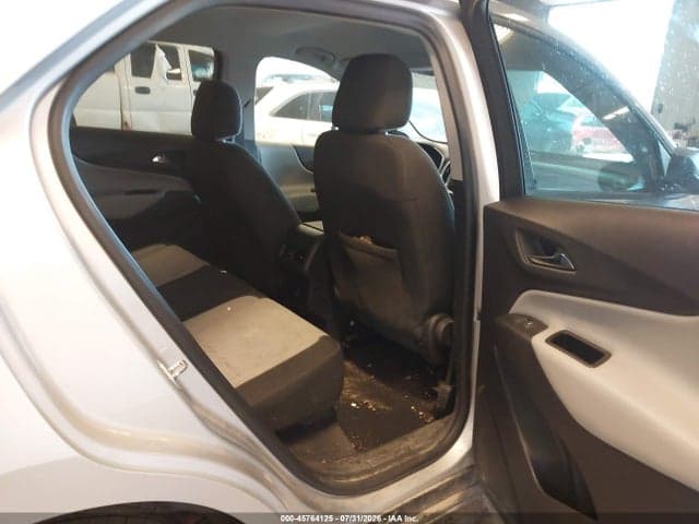 2019 CHEVROLET EQUINOX LS 8