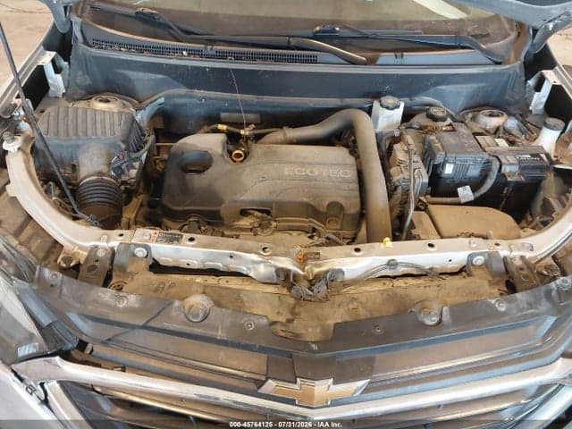 2019 CHEVROLET EQUINOX LS 10