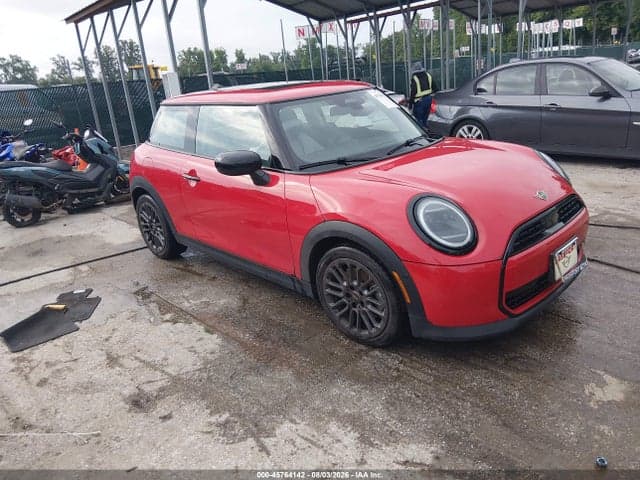 2025 MINI HARDTOP COOPER - 1