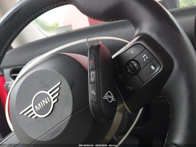 2025 MINI HARDTOP COOPER 11