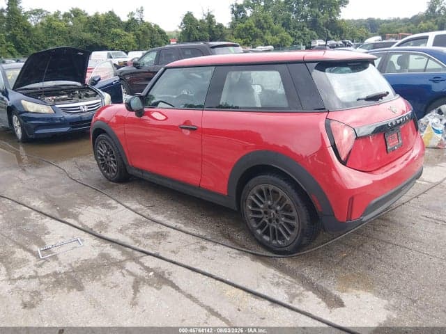 2025 MINI HARDTOP COOPER 3