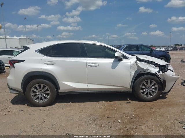2019 LEXUS NX 300 13