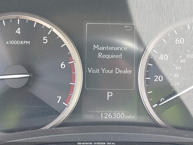 2019 LEXUS NX 300 15