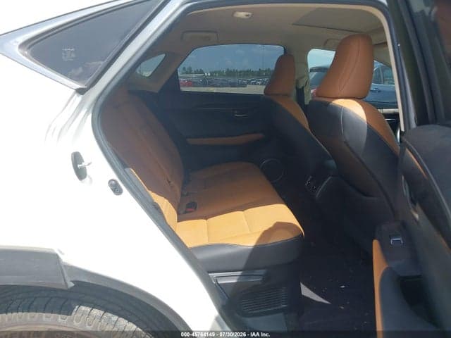 2019 LEXUS NX 300 17